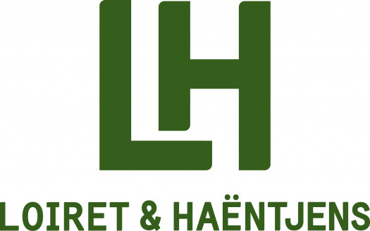 Logo Loiret et Haentjens